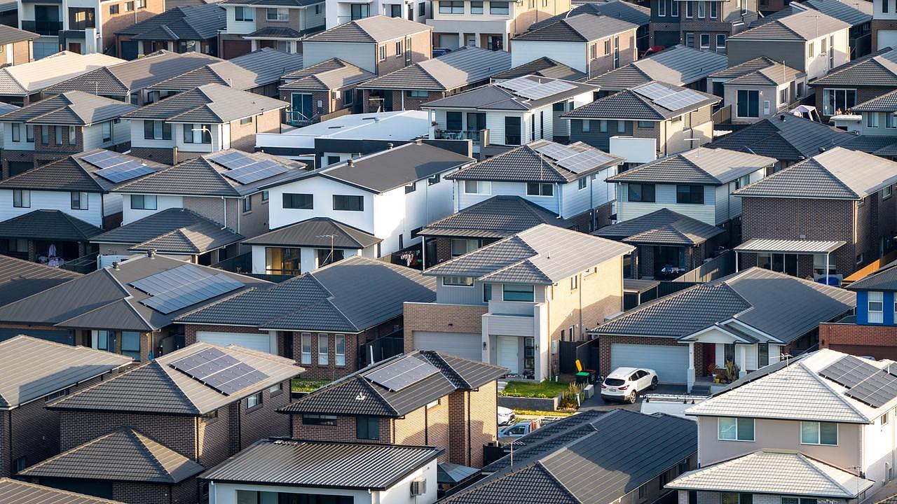 澳洲房市退潮，80%经纪人面临“裸泳”危机，不精进就出局 - 3