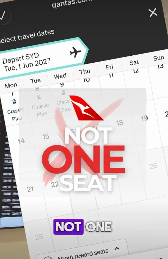 悉尼旅客靠航空积分环游世界，10年省下$500,000并分享飞欧洲攻略 - 6