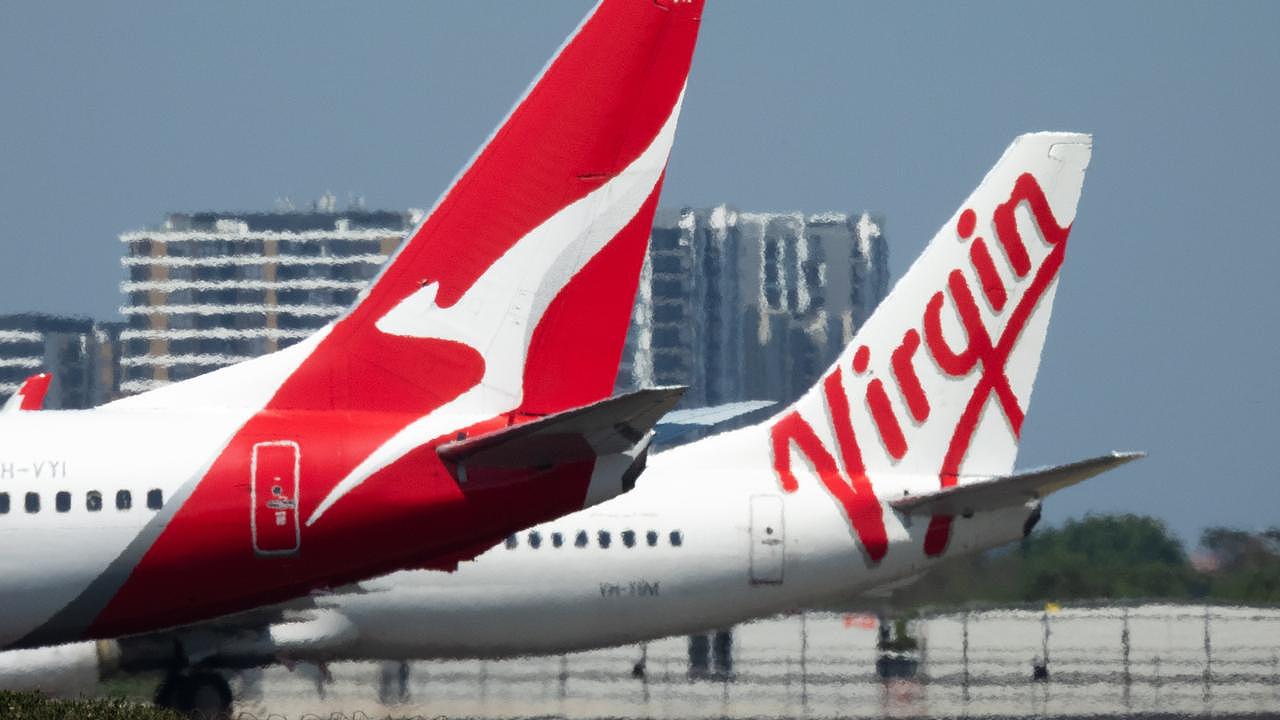 悉尼旅客靠航空积分环游世界，10年省下$500,000并分享飞欧洲攻略 - 9