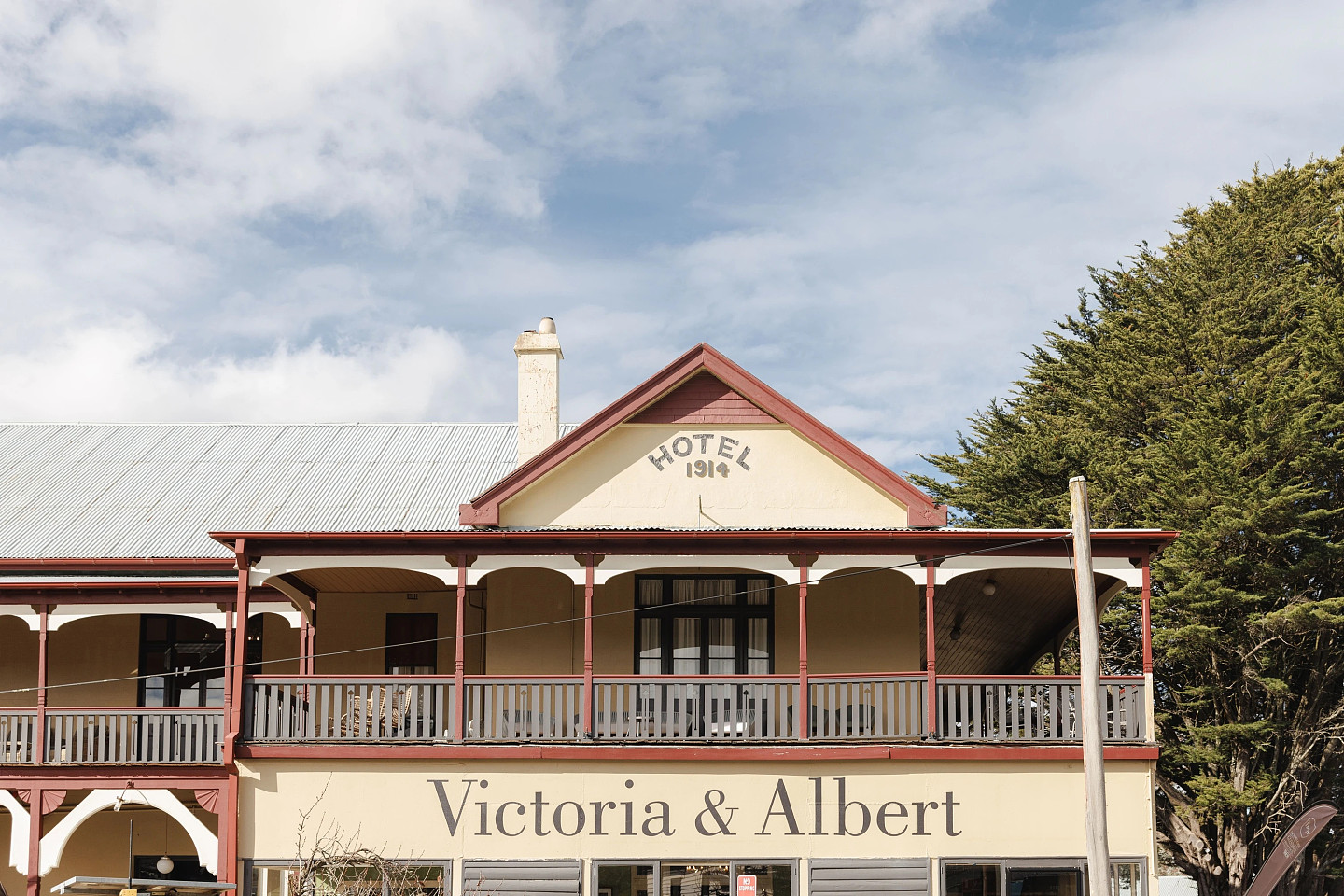 蓝山最高村庄Mount Victoria：距离悉尼2小时的冬日避世之选 - 2