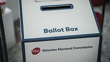 维州选举在即，小党利用落后制度“收割”选票引争议