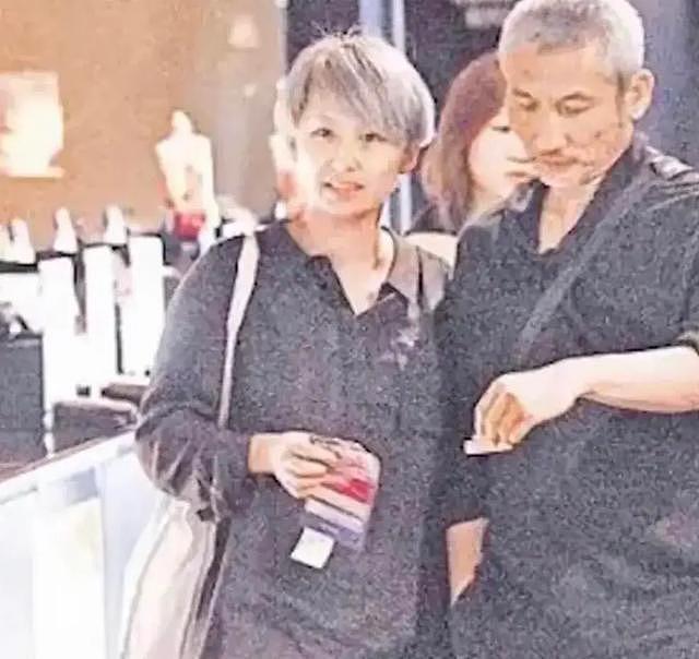 施南生去世,豪宅古董无人继承,遗体捐了,闺蜜林青霞爆更多细节 - 4