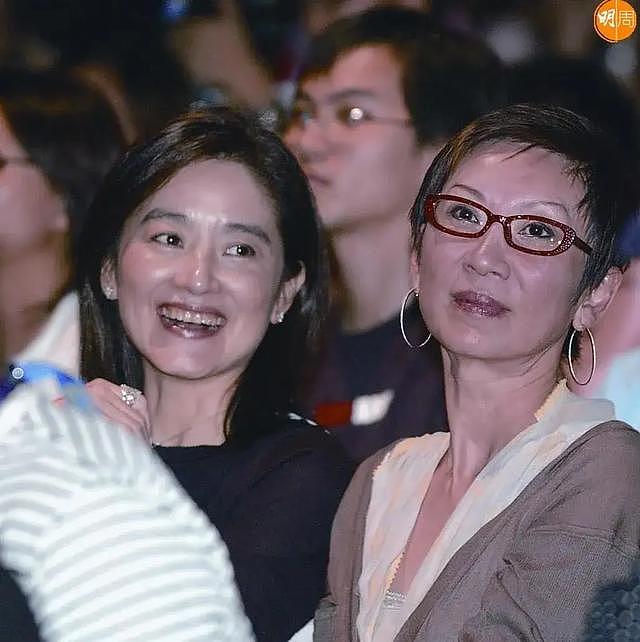 施南生去世,豪宅古董无人继承,遗体捐了,闺蜜林青霞爆更多细节 - 9