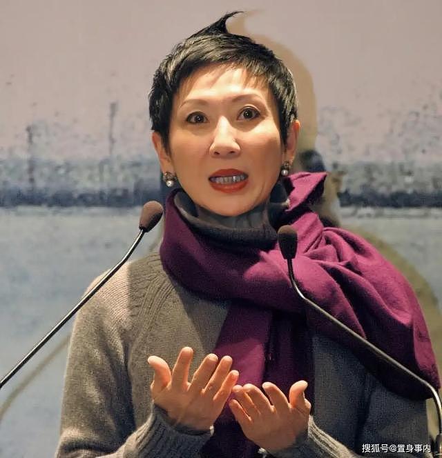 施南生去世,豪宅古董无人继承,遗体捐了,闺蜜林青霞爆更多细节 - 10