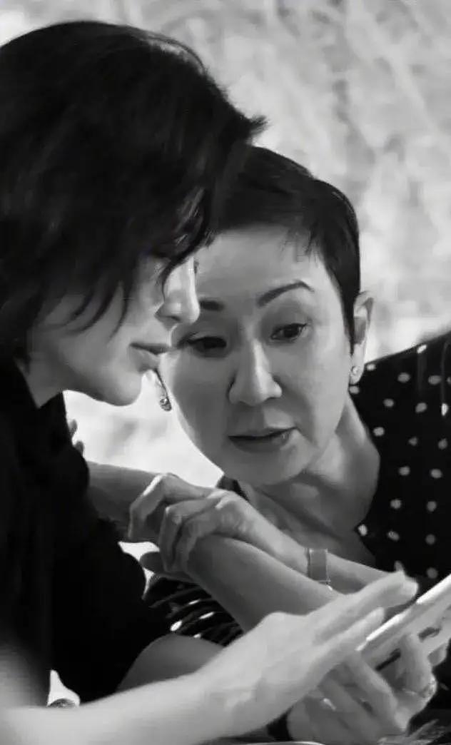 施南生去世,豪宅古董无人继承,遗体捐了,闺蜜林青霞爆更多细节 - 11