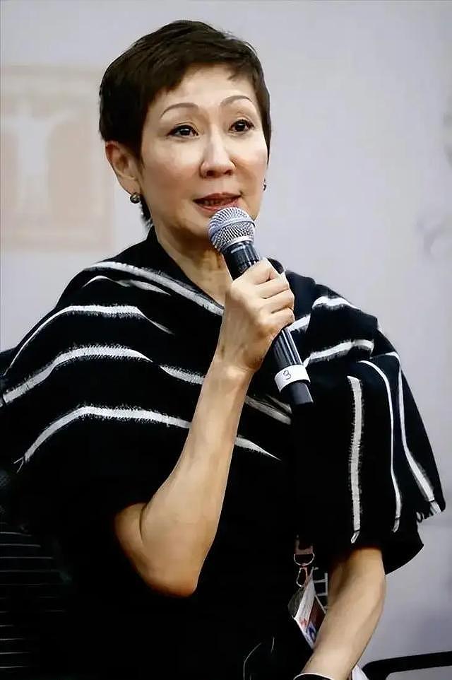 施南生去世,豪宅古董无人继承,遗体捐了,闺蜜林青霞爆更多细节 - 12