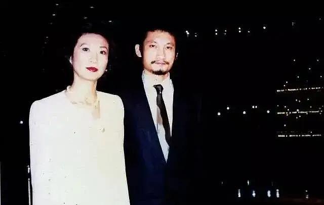 施南生去世,豪宅古董无人继承,遗体捐了,闺蜜林青霞爆更多细节 - 13