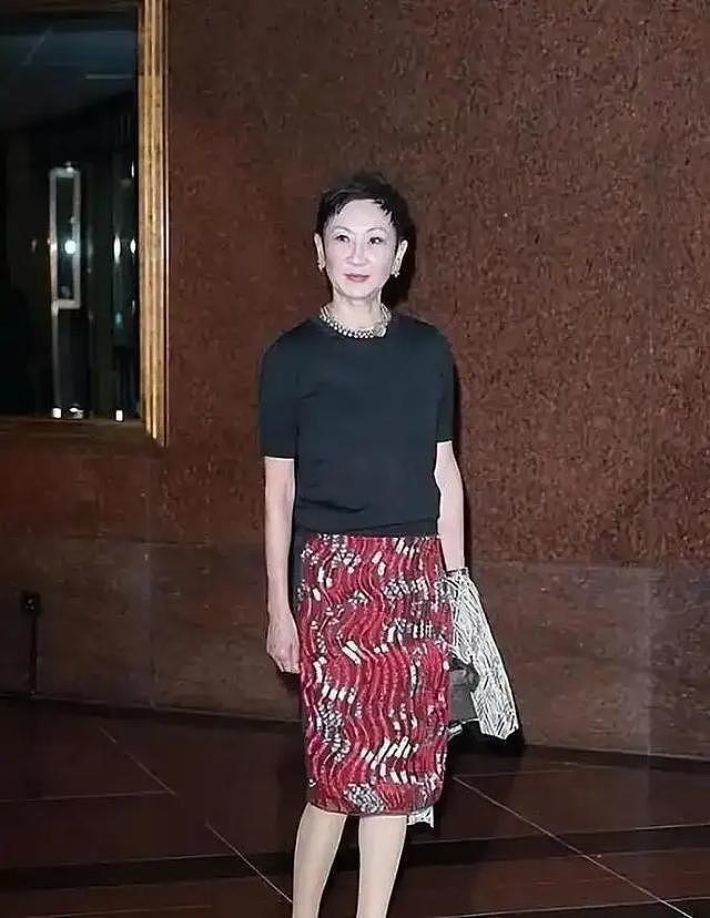 施南生去世,豪宅古董无人继承,遗体捐了,闺蜜林青霞爆更多细节 - 14