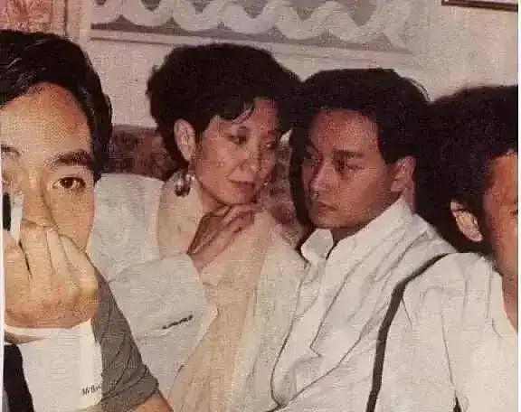 施南生去世,豪宅古董无人继承,遗体捐了,闺蜜林青霞爆更多细节 - 18