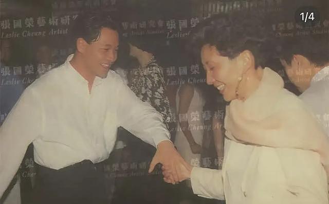 施南生去世,豪宅古董无人继承,遗体捐了,闺蜜林青霞爆更多细节 - 20