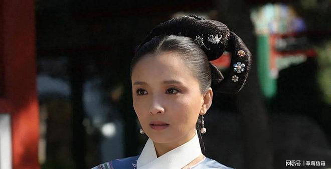 人狂必有祸!搭档孙俪爆火后转头嫁富商,今为自己的狂妄付出代价 - 1