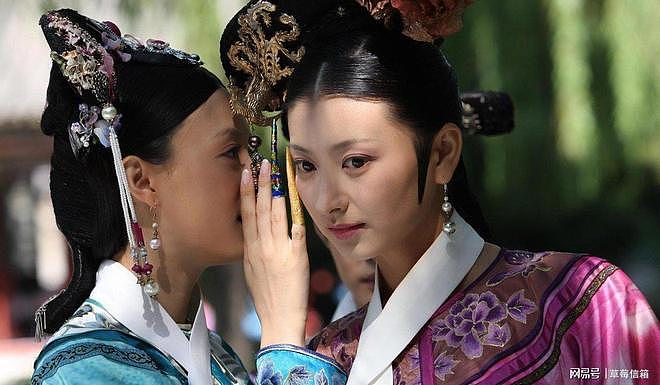 人狂必有祸!搭档孙俪爆火后转头嫁富商,今为自己的狂妄付出代价 - 2