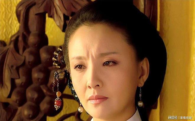 人狂必有祸!搭档孙俪爆火后转头嫁富商,今为自己的狂妄付出代价 - 6