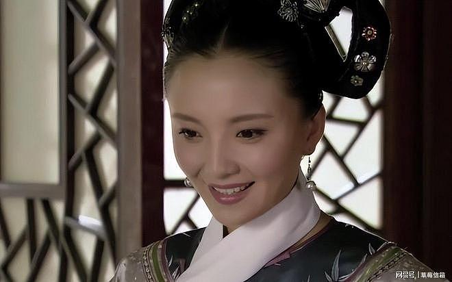人狂必有祸!搭档孙俪爆火后转头嫁富商,今为自己的狂妄付出代价 - 7