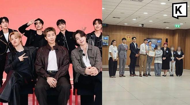从The Weeknd到BTS,香港为何成了黄牛的天堂? - 1