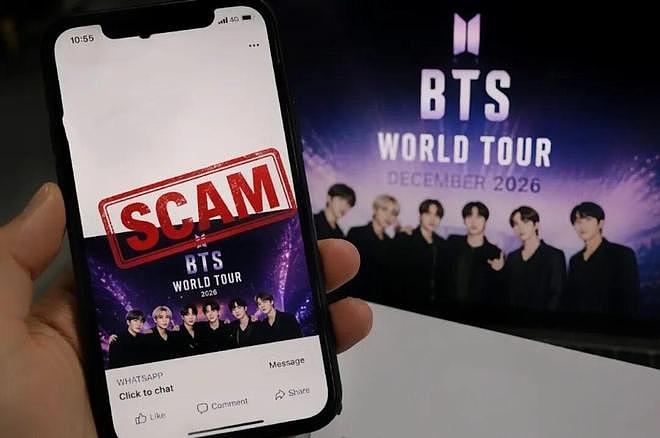 从The Weeknd到BTS,香港为何成了黄牛的天堂? - 3