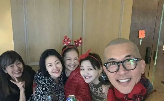 大S遗产分配案再反转,最大赢家出现了(组图) - 4