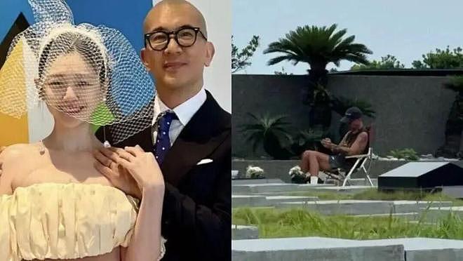 大S遗产分配案再反转,最大赢家出现了(组图) - 6