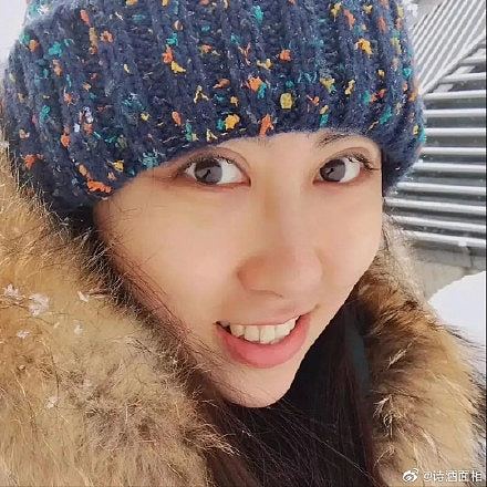 贾平凹之女贾浅浅被认定论文抄袭,遭撤销硕士学位与教师资格(组图) - 4