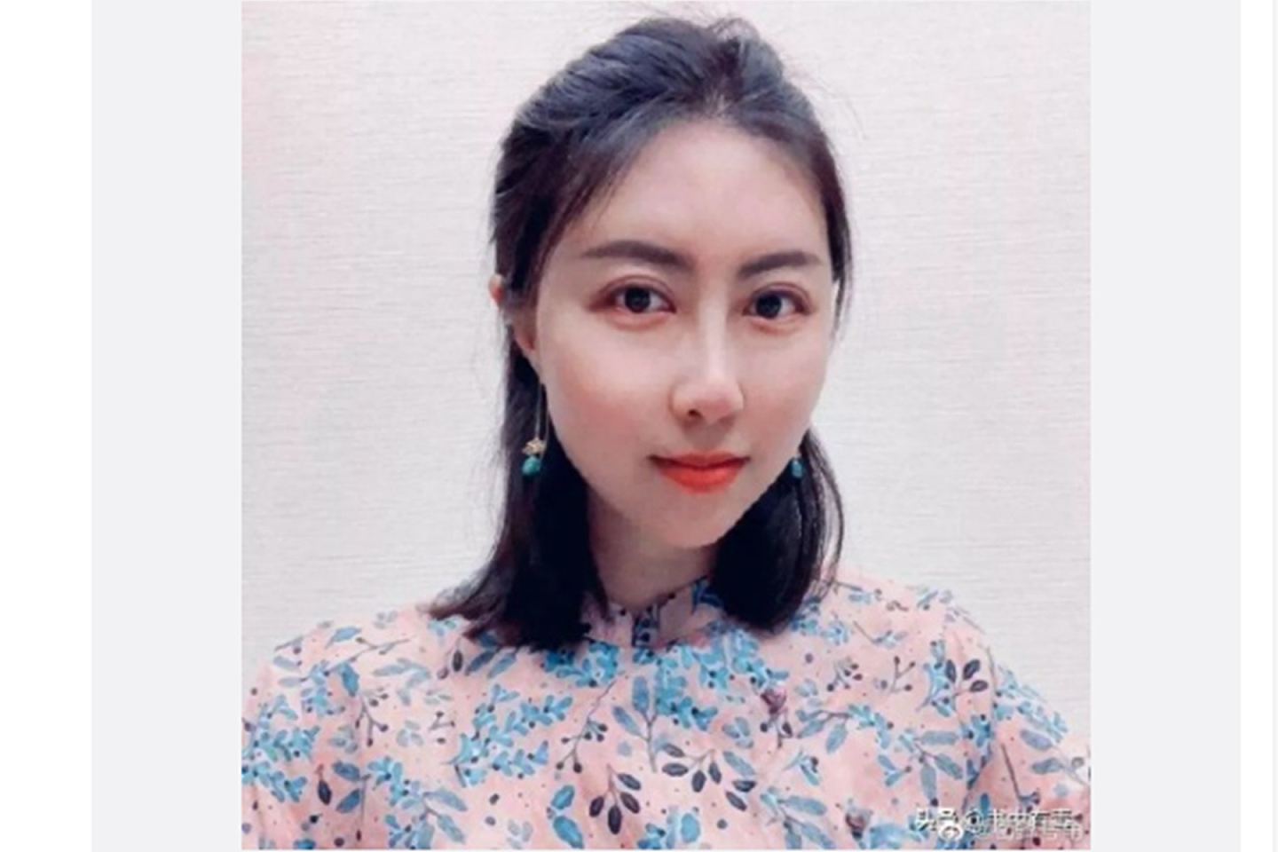 贾平凹之女贾浅浅被认定论文抄袭,遭撤销硕士学位与教师资格(组图) - 7