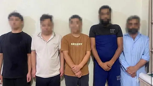 医疗废物还是神奇疗法?为什么有人会走私人类胎盘?(组图) - 2