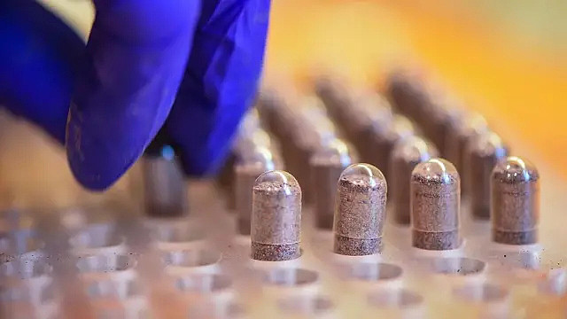 医疗废物还是神奇疗法?为什么有人会走私人类胎盘?(组图) - 6