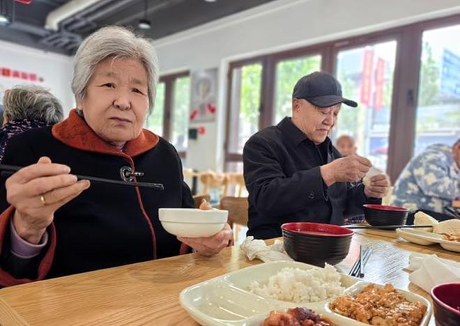 181个国家研究发现:吃得越咸,寿命越长?研究结果到底是什么(组图) - 3