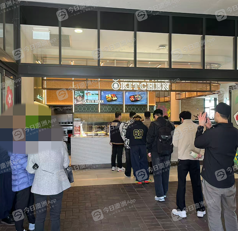 老板通宵开Uber还债?股东身份“消失”、员工群起讨薪,澳洲“小巷”遭口诛笔伐!集团负责人:“前所未有的挑战”(组图) - 9
