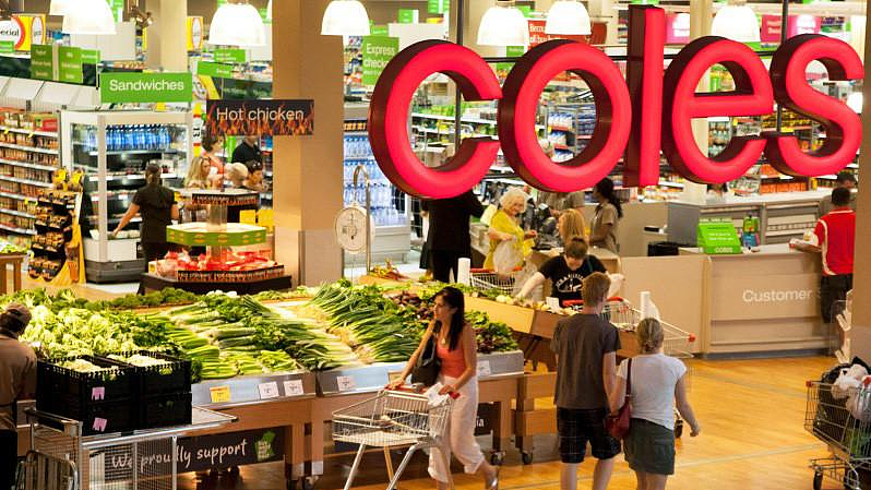 西澳矿区超市大战升级！Coles新店计划遭阻（组图） - 2