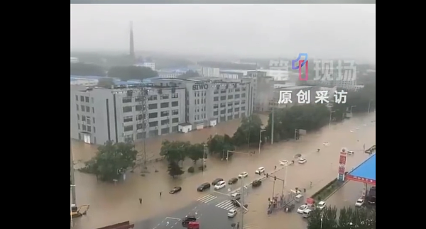 每日一谈7.11-7.17(组图) - 4