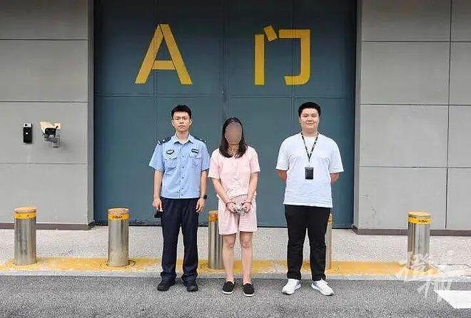 杭州53岁女子家徒四壁，债主天天上门，却是“小鲜肉”直播间的榜一大姐！冒充“退伍女军人”诈骗23万元，一分不花全部用来打赏…（组图） - 4