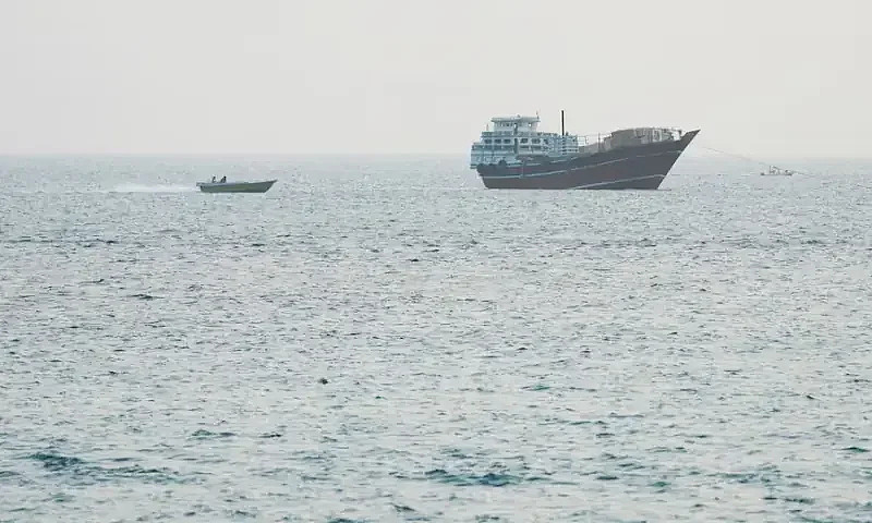 美军护航也不管用,多家航企拒走美方航线 - 1