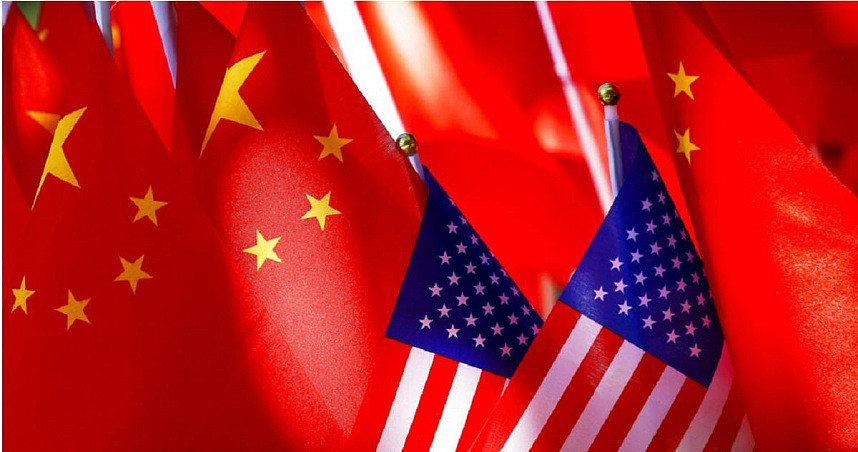 中国国际形象回升！皮尤研究中心：37国平均好感度高于美国 - 1