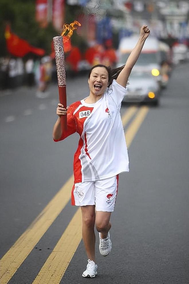 中国体坛功勋女教练严重违纪违法,被带走调查,弟子巴黎奥运摘金创历史 - 2
