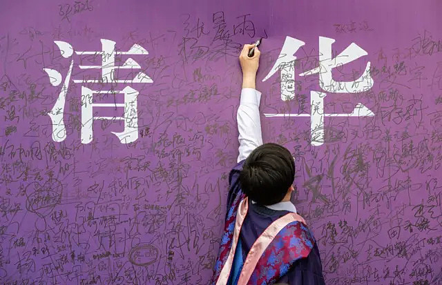 “天才少女”蒋方舟跌下神坛:中国学术打假为何变成制度之问 - 2
