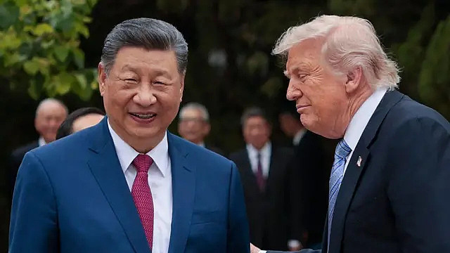 BBC:全球更多国家对中国好感胜过美国,逾20年来首次 - 1
