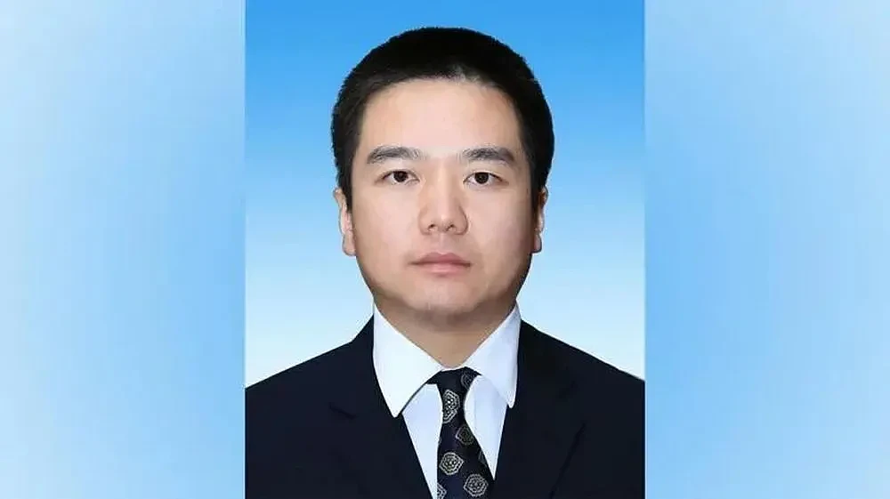 “万达所有利润都不带走!” 丹寨原县长徐刘蔚被查,曾与王健林正面硬刚 - 1