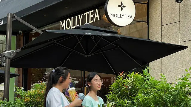“赢了官司输了舆论”:LV 诉茉莉奶白案,司法判决之后再被网络审判 - 1