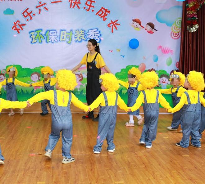 从中职生到研究生，一名“留守女孩”的十年慢跑 - 3