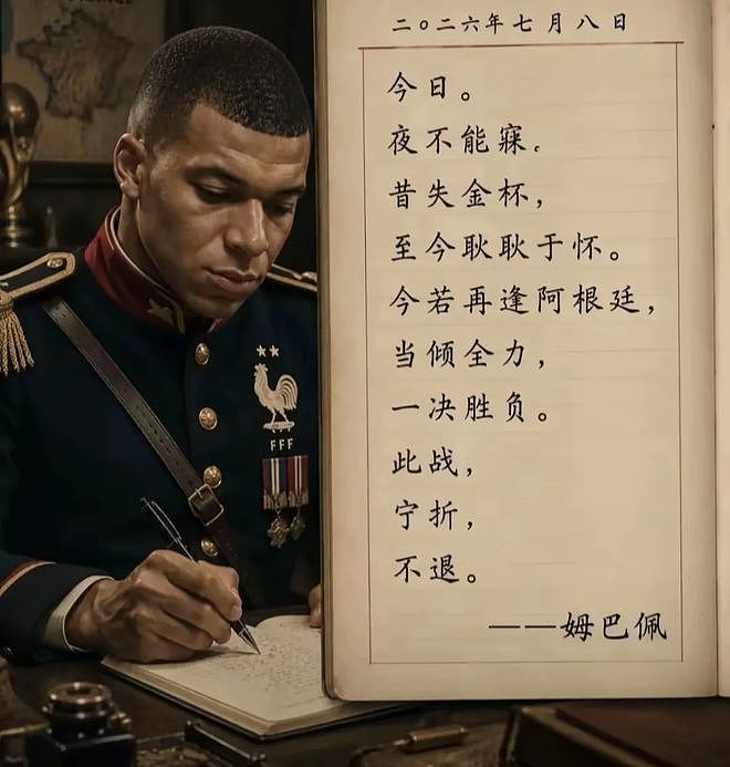 没有AI，这届世界杯乐子少一半 - 5