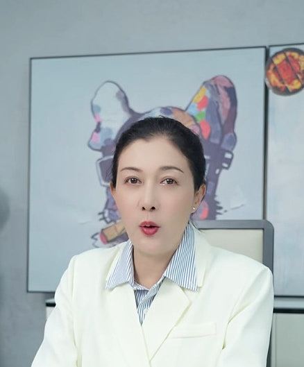 吴绮莉直播揭27年恩怨内幕，成龙放话：执意生下绝不抚养 - 5