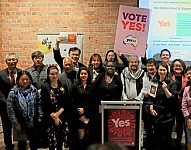 NAIDOC Week 50周年：铭记华人与原住民互助历史