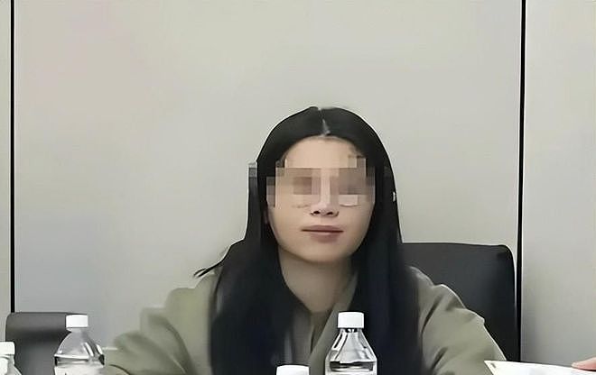 彭女士霸车位还诬告,体育局987万账本跟着曝光,网友更不淡定了 - 5