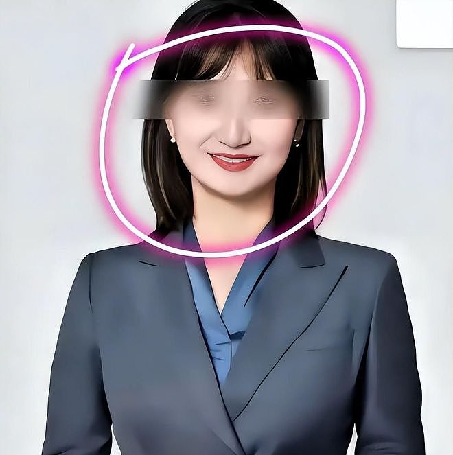 彭女士霸车位还诬告,体育局987万账本跟着曝光,网友更不淡定了 - 6