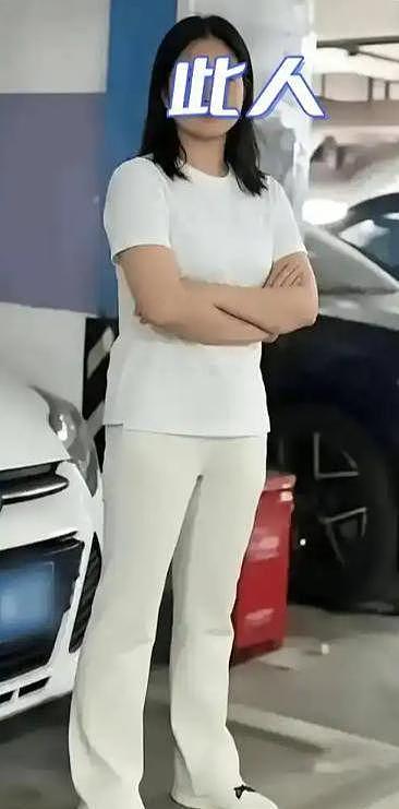 彭女士霸车位还诬告,体育局987万账本跟着曝光,网友更不淡定了 - 18