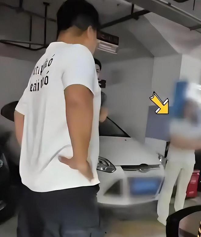 彭女士霸车位还诬告,体育局987万账本跟着曝光,网友更不淡定了 - 19