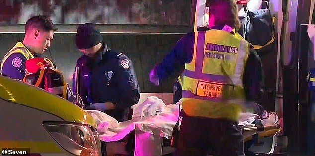 可怕!澳洲老人晨间散步,竟被陌生人殴打致死!嫌犯8个月前才从精神病院出院 - 1