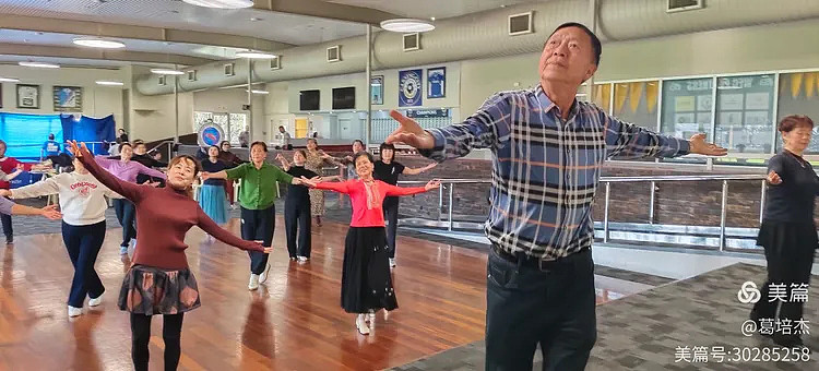暖冬暖人心(组图) - 9