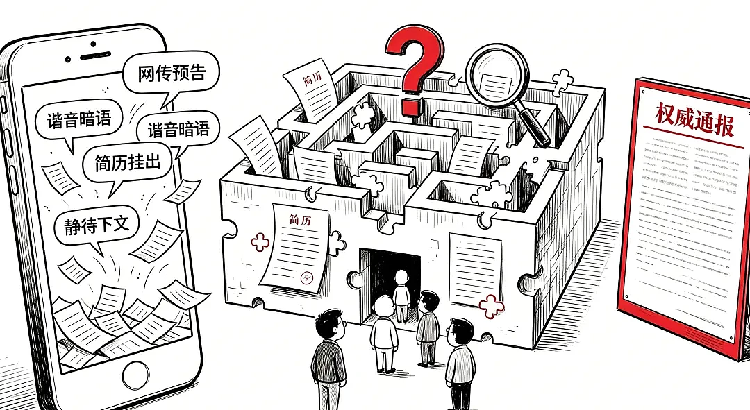 自媒体靠“预告”官员落马赚钱,揭秘中国炒腐产业链 - 2