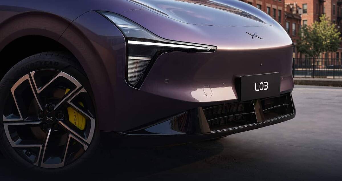 XPeng L03欧洲售价公布，若登陆澳洲或更便宜 - 1